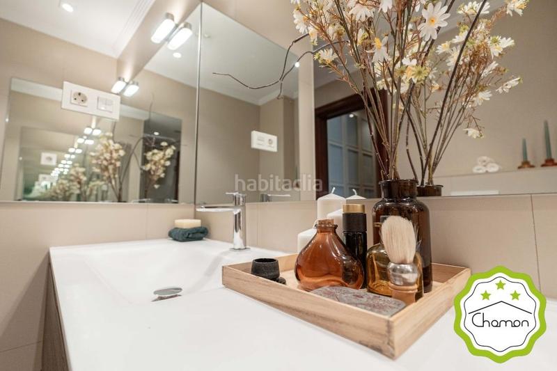 Foto a750a4c3-897c-4550-b629-885e2bdd9589. Flat with heating parking in Sabino Arana-Jesuitas Bilbao