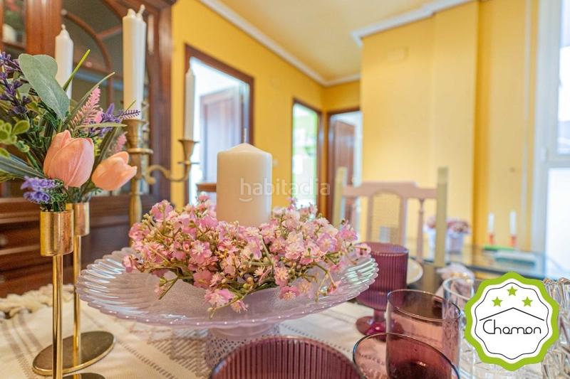 Foto bd17a5e9-066c-4c7c-922a-c486a95beb8b. Flat with heating parking in Sabino Arana-Jesuitas Bilbao