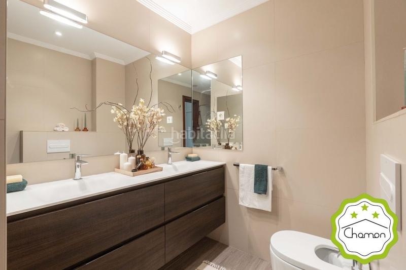 Foto de21485f-7519-4efd-a0c1-d772c44f550d. Flat with heating parking in Sabino Arana-Jesuitas Bilbao