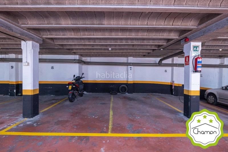 Foto de2ec439-2db0-4f37-a1ac-62066264a039. Flat with heating parking in Sabino Arana-Jesuitas Bilbao