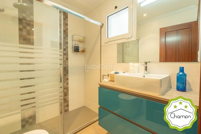 Foto 051184d6-34d7-40e4-bd31-c76c4ef3a0c9. Pis amb calefacció aparcament a Sabino Arana-Jesuitas Bilbao