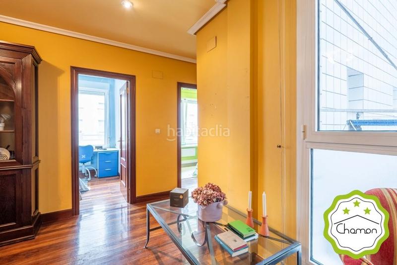 Foto 45827ff9-9641-4dd2-bc88-b89f9af6a0c5. Pis amb calefacció aparcament a Sabino Arana-Jesuitas Bilbao