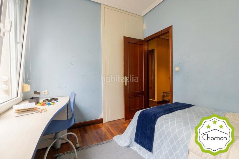 Foto 4937bc7b-410b-4a15-b5f2-43b0ac7bb9b4. Pis amb calefacció aparcament a Sabino Arana-Jesuitas Bilbao