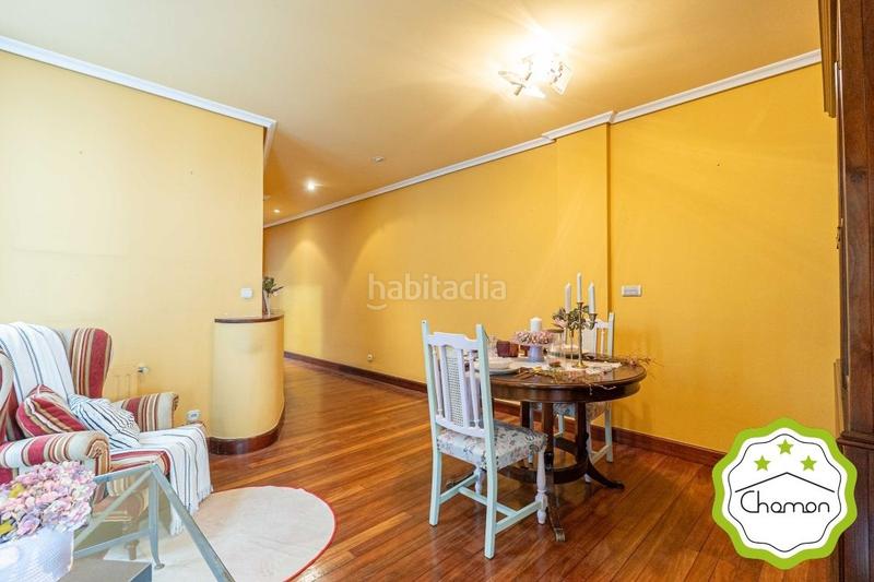 Foto 7cc074db-0a9c-42c4-ab50-94b930f170fd. Pis amb calefacció aparcament a Sabino Arana-Jesuitas Bilbao