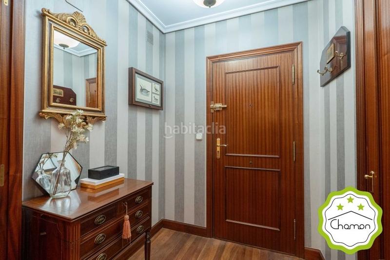 Foto 81a4a2af-94b7-49cf-9aa7-801a4336002a. Pis amb calefacció aparcament a Sabino Arana-Jesuitas Bilbao