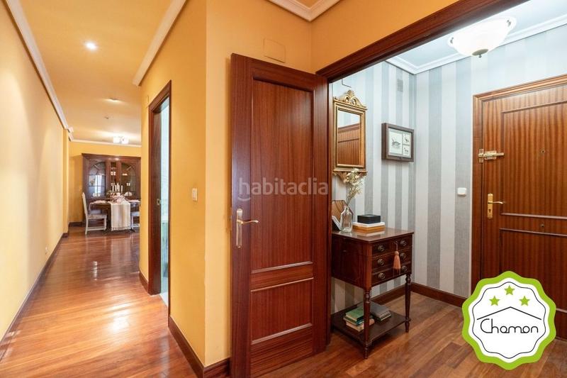 Foto 8843e19d-2bbb-47fb-b1f2-b26c0873c107. Pis amb calefacció aparcament a Sabino Arana-Jesuitas Bilbao