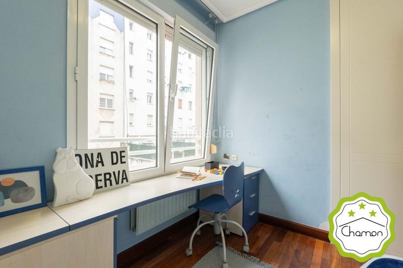 Foto 952e6b3a-7179-4ce0-ad20-ab394fe0a9b1. Pis amb calefacció aparcament a Sabino Arana-Jesuitas Bilbao