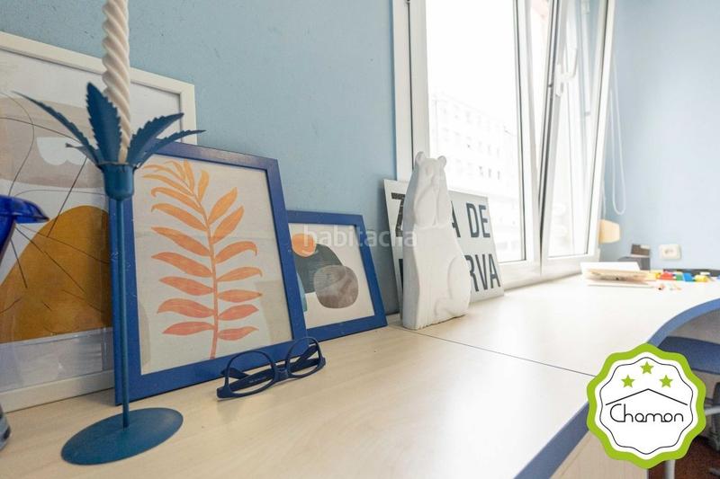 Foto a37867bb-0f9c-4a2f-923d-e746e7f9f61d. Pis amb calefacció aparcament a Sabino Arana-Jesuitas Bilbao