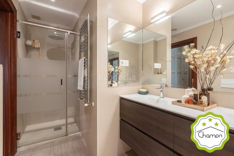 Foto ba59b5b6-ce8d-4d32-9e84-a5a720b13a5b. Pis amb calefacció aparcament a Sabino Arana-Jesuitas Bilbao