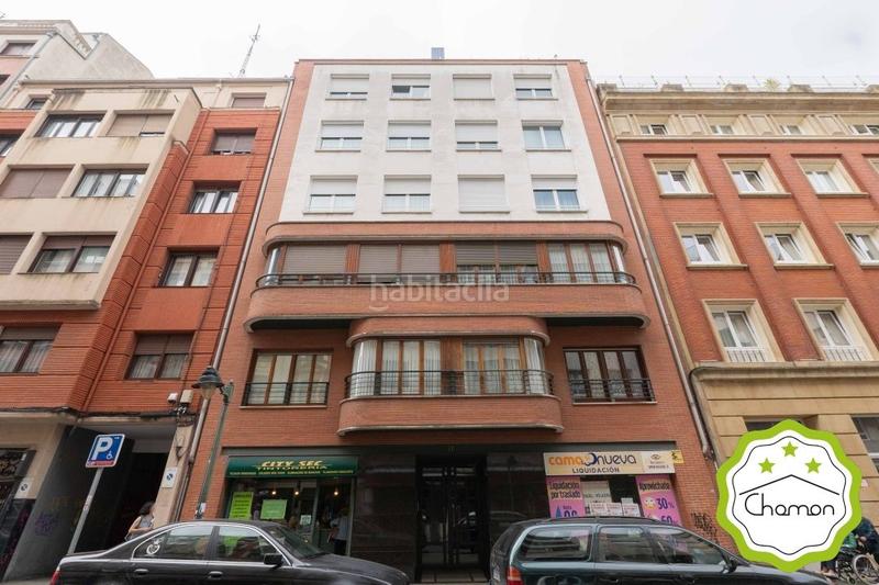 Foto c3293c97-a3ea-47c2-9d38-4cc86d4f31d3. Pis amb calefacció aparcament a Sabino Arana-Jesuitas Bilbao