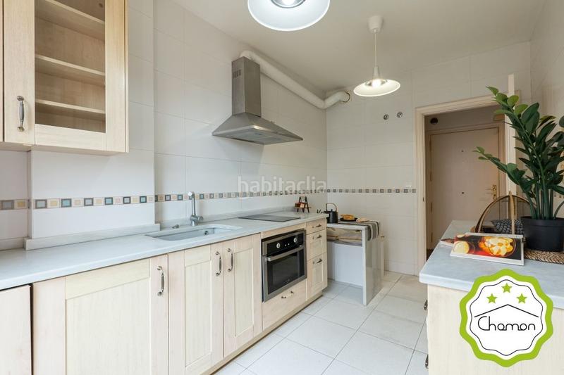 Foto 01d139d0-7a2a-4713-8418-298f7daa59f9. Appartamento con riscaldamento parcheggio in Centro Urbano-Hirigunea Leioa