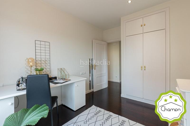 Foto 2025617a-4351-4381-b982-e0fee62c7270. Appartamento con riscaldamento parcheggio in Centro Urbano-Hirigunea Leioa