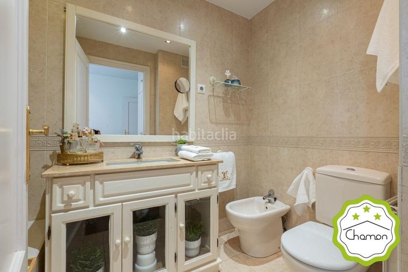 Foto 3d377528-7a87-4d3a-ad23-28c8d22b8654. Appartamento con riscaldamento parcheggio in Centro Urbano-Hirigunea Leioa