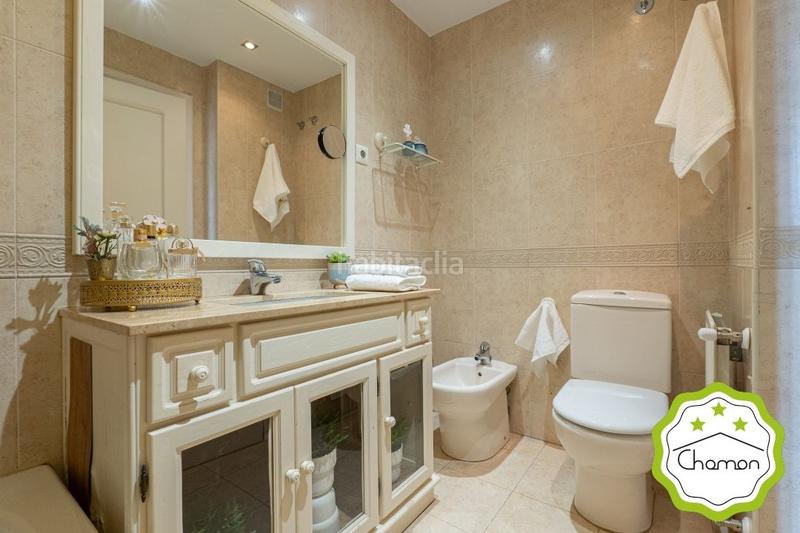 Foto 4d58b143-a7c2-4ab6-93ad-1a00a541669f. Appartamento con riscaldamento parcheggio in Centro Urbano-Hirigunea Leioa