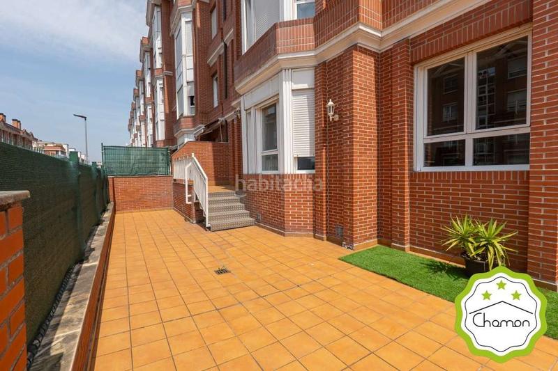 Foto 622363c7-100a-4235-84ef-acfb6c10a6db. Appartamento con riscaldamento parcheggio in Centro Urbano-Hirigunea Leioa