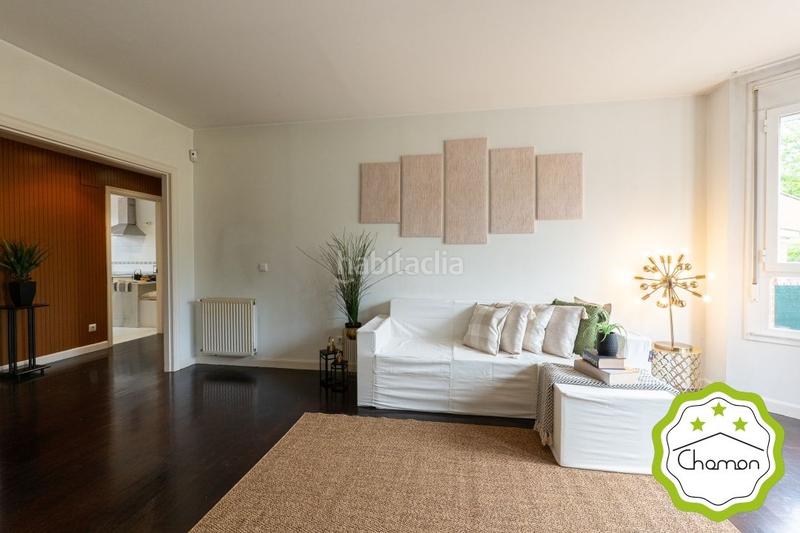 Foto 637a9855-ca33-4c32-8cb5-155b42b85465. Appartamento con riscaldamento parcheggio in Centro Urbano-Hirigunea Leioa
