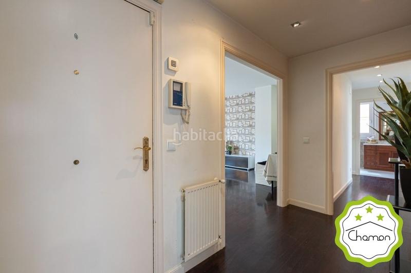Foto 750e106a-1ef5-4254-9341-016a3314477c. Appartamento con riscaldamento parcheggio in Centro Urbano-Hirigunea Leioa