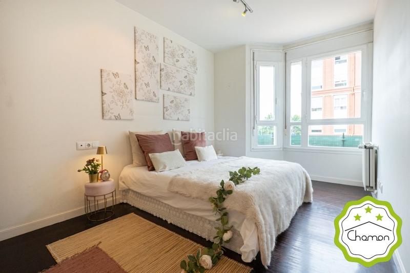 Foto 835e8640-58e7-4822-bd2f-62f20f6286f2. Appartamento con riscaldamento parcheggio in Centro Urbano-Hirigunea Leioa