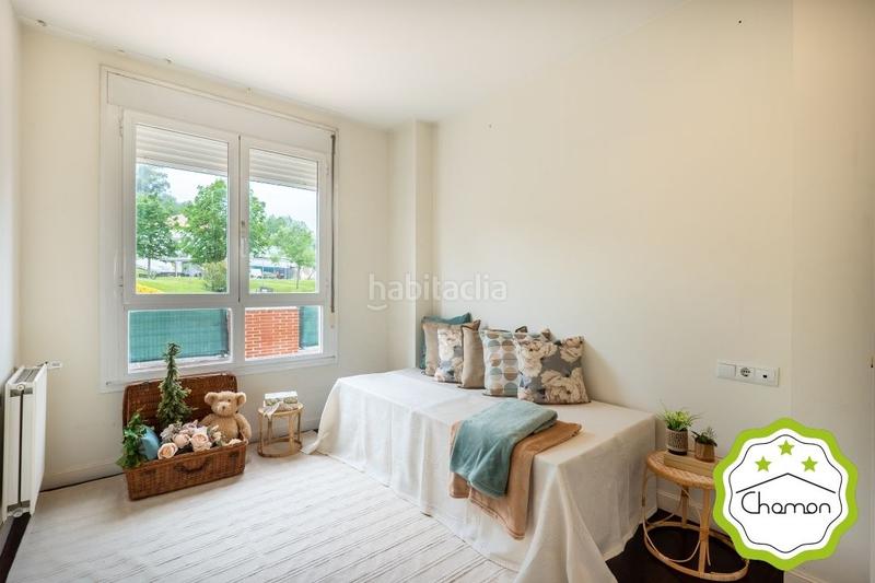 Foto adb0ca45-32dd-4d83-85ac-65ab156be7d3. Appartamento con riscaldamento parcheggio in Centro Urbano-Hirigunea Leioa