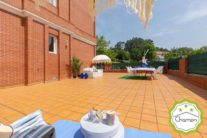 Foto b4c14e4d-eb35-481f-b614-335bd15e31d1. Appartamento con riscaldamento parcheggio in Centro Urbano-Hirigunea Leioa
