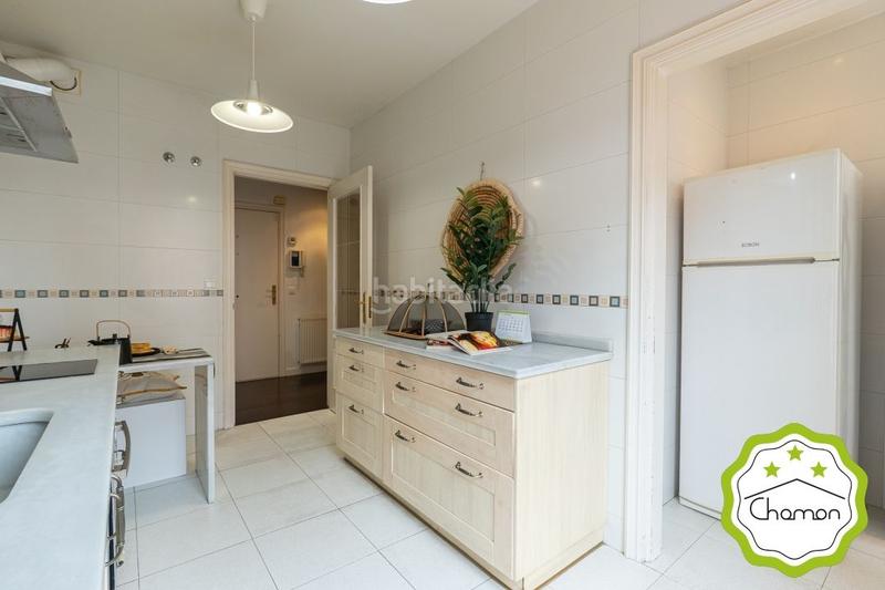Foto bdeb26ab-71b4-473d-9331-ad1c56d8d91b. Appartamento con riscaldamento parcheggio in Centro Urbano-Hirigunea Leioa