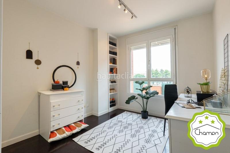 Foto e35fdf3a-a17a-4760-9622-612c4943dcb6. Appartamento con riscaldamento parcheggio in Centro Urbano-Hirigunea Leioa