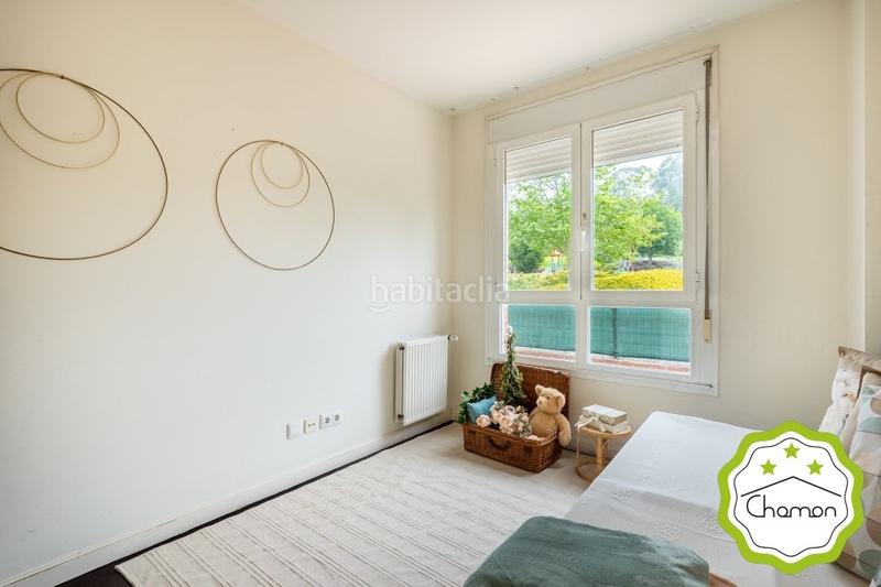 Foto e40b2f20-d2b0-4e71-968c-3860cd847713. Appartamento con riscaldamento parcheggio in Centro Urbano-Hirigunea Leioa