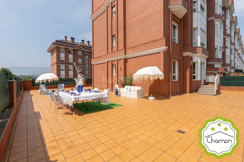 Foto eb8b53a3-a340-49ce-a75d-99be76471140. Appartamento con riscaldamento parcheggio in Centro Urbano-Hirigunea Leioa