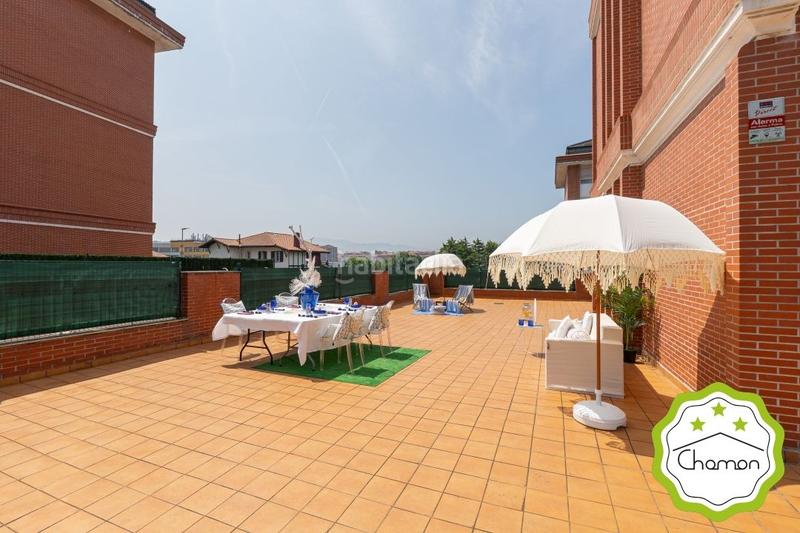 Foto fb1d17c1-7685-46ed-9c44-b2d2bb569900. Appartamento con riscaldamento parcheggio in Centro Urbano-Hirigunea Leioa