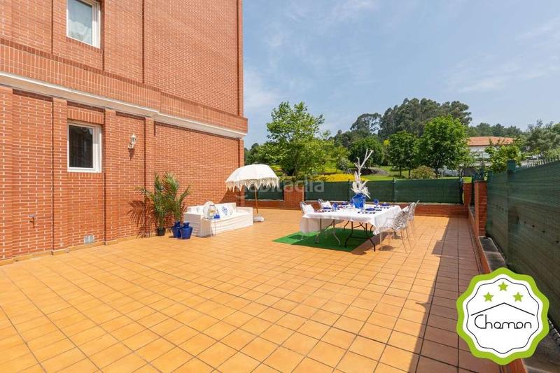 Foto fd402493-7bf7-45d4-99d0-4ef93b79f839. Appartamento con riscaldamento parcheggio in Centro Urbano-Hirigunea Leioa