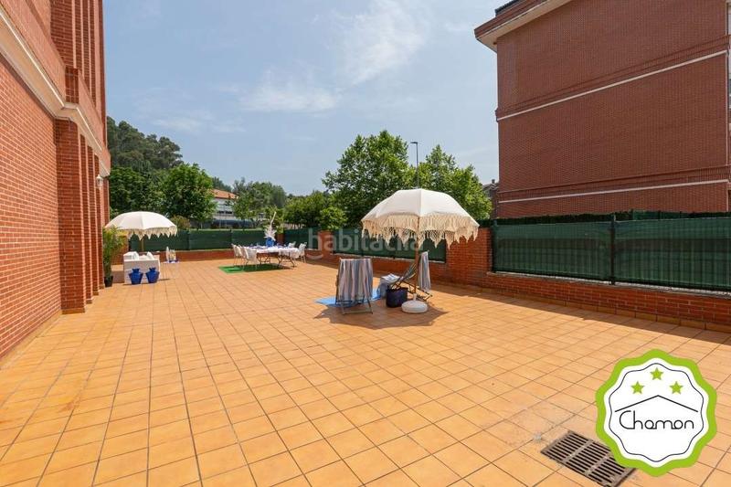 Foto 1ff62549-c313-44cc-8efe-34fa9ad3be65. Appartement avec chauffage parking dans Centro Urbano-Hirigunea Leioa