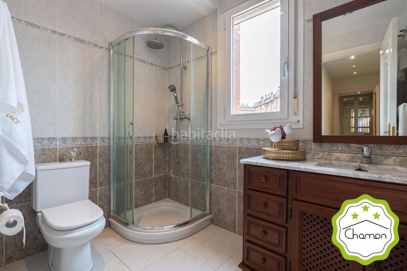 Foto 44ddac11-5303-44a9-9080-9630cff7e557. Appartement avec chauffage parking dans Centro Urbano-Hirigunea Leioa