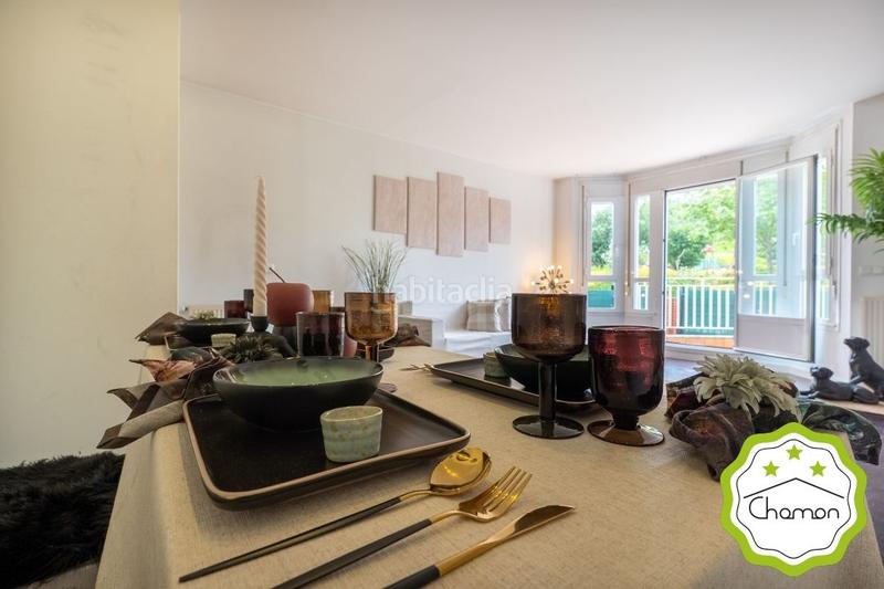 Foto 5fbbcf6e-109a-474d-9899-633456443128. Appartement avec chauffage parking dans Centro Urbano-Hirigunea Leioa