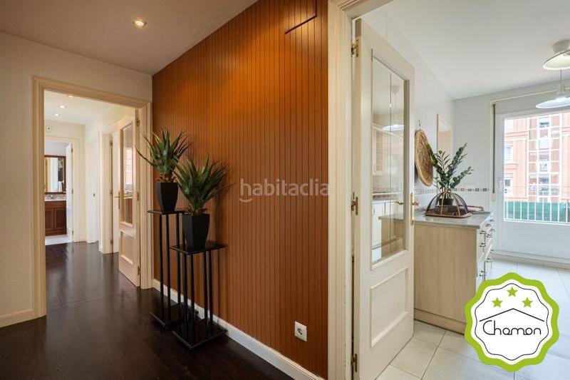 Foto 64aa03b9-12a5-49d8-9f5f-e63525c51124. Appartement avec chauffage parking dans Centro Urbano-Hirigunea Leioa