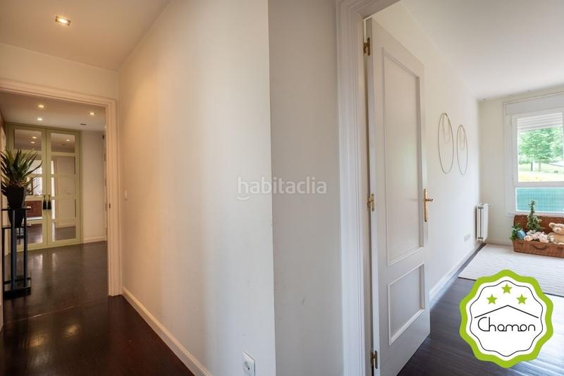 Foto 80aafbe3-17d3-43f6-97c5-12d50041c5fe. Appartement avec chauffage parking dans Centro Urbano-Hirigunea Leioa