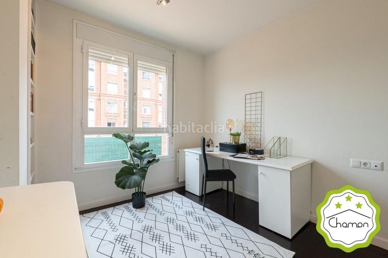 Foto 8145c95d-b23b-483f-bedb-9d98fa9096e4. Appartement avec chauffage parking dans Centro Urbano-Hirigunea Leioa