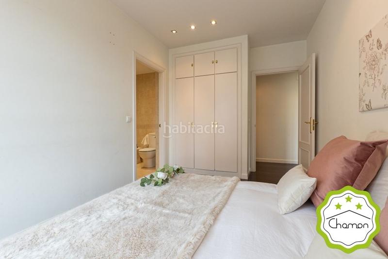 Foto 82a956bc-cc34-4c7f-80eb-e41d2508fb6f. Appartement avec chauffage parking dans Centro Urbano-Hirigunea Leioa