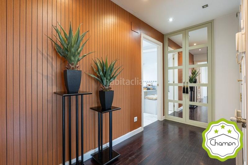 Foto bde60e55-a5f5-47cf-bed2-bc5cbc55346c. Appartement avec chauffage parking dans Centro Urbano-Hirigunea Leioa