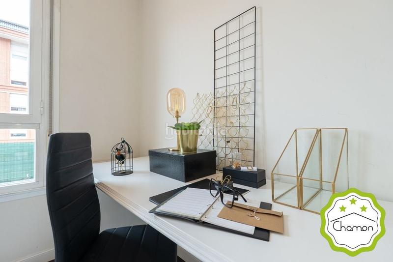 Foto d410bdf7-3348-4985-b99d-ad4e5835d788. Appartement avec chauffage parking dans Centro Urbano-Hirigunea Leioa