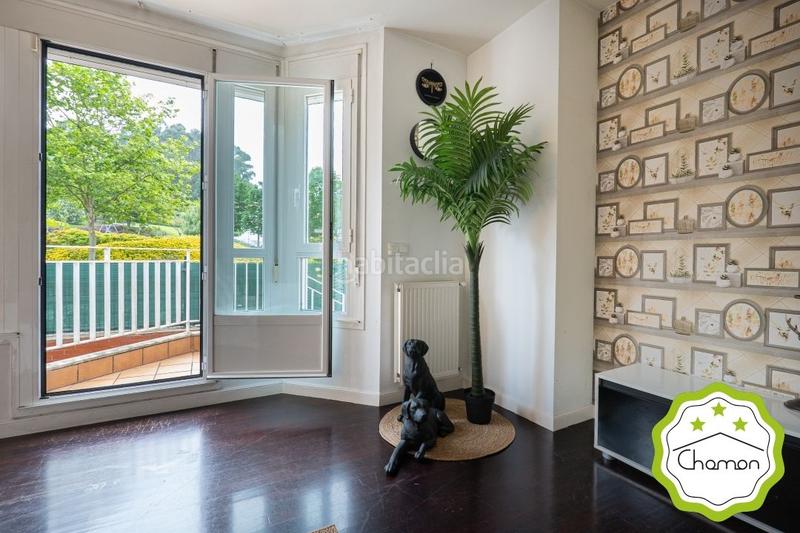 Foto d9b04698-d4ad-46bf-a457-70651d694b0d. Appartement avec chauffage parking dans Centro Urbano-Hirigunea Leioa