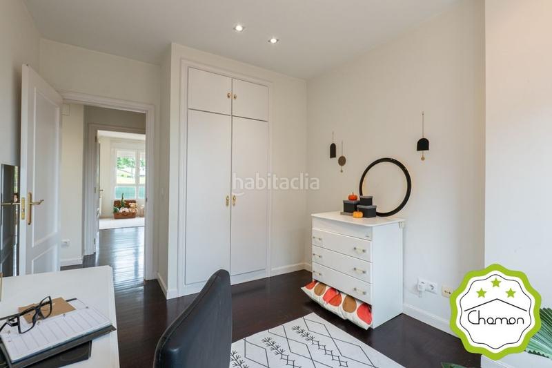 Foto dae4cc48-0a41-4388-b492-631cf6940548. Appartement avec chauffage parking dans Centro Urbano-Hirigunea Leioa