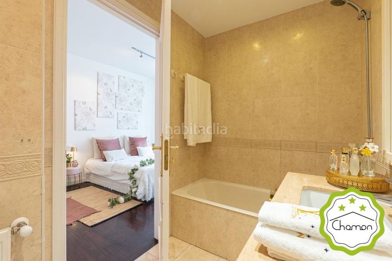 Foto 471fb297-46f5-41a9-a01e-8f85a33c1851. Piso en Centro Urbano-Hirigunea Leioa
