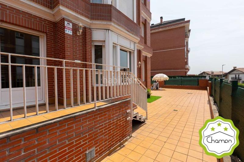 Foto b403c9de-4107-42e2-a05e-c927ab21f561. Piso en Centro Urbano-Hirigunea Leioa