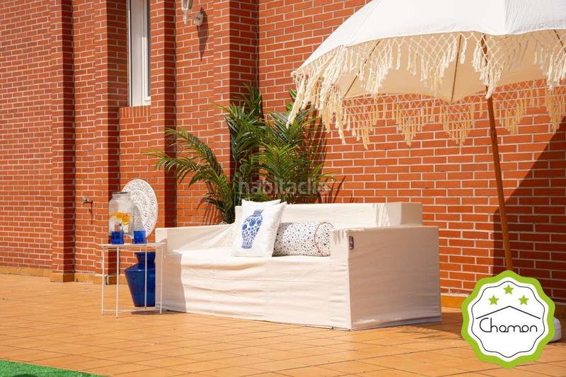 Foto b5e4c886-58e7-42db-af22-6ae706b87083. Piso en Centro Urbano-Hirigunea Leioa