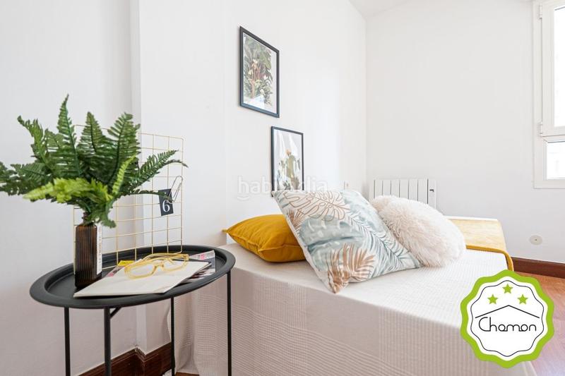 Foto 060f89b0-bce1-4569-bfef-2409c521ea38. Piso acogedor piso en el corazón de arteagabeitia en Barakaldo