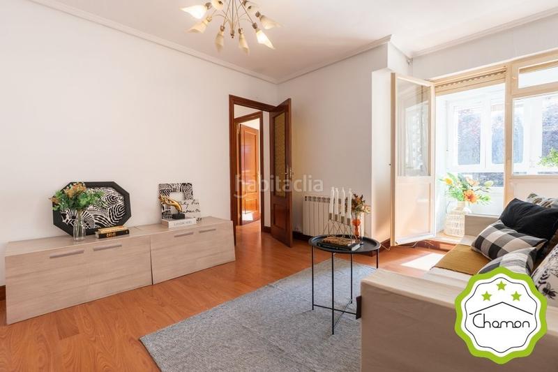 Foto 09c7a97e-29fe-4c6c-8242-454089452b90. Piso acogedor piso en el corazón de arteagabeitia en Barakaldo