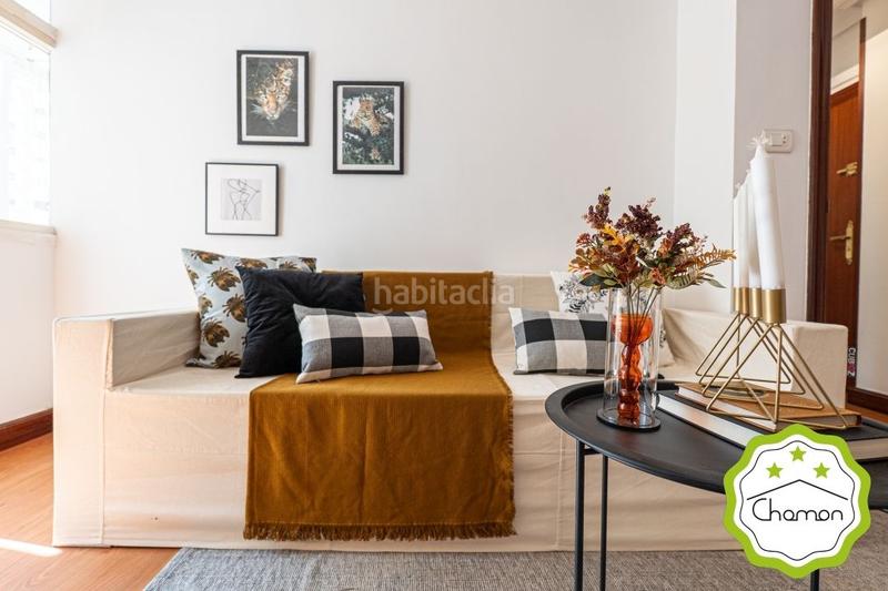 Foto 09df0364-e8ef-478d-8fc9-16ec5480cd2d. Piso acogedor piso en el corazón de arteagabeitia en Barakaldo