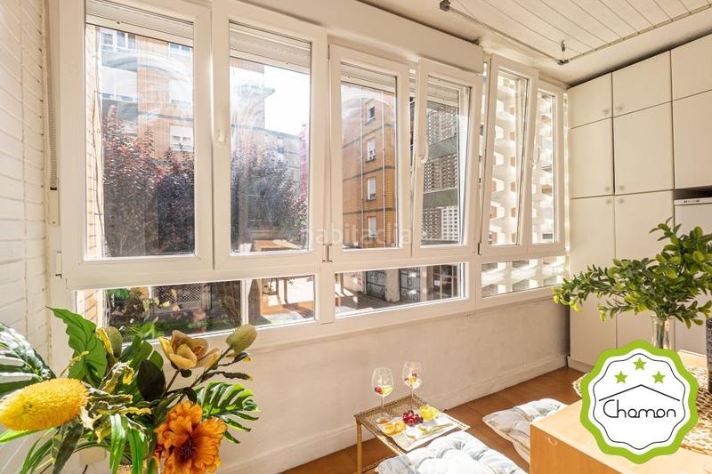 Foto 0c0a3848-2ee2-43fd-a3f3-0a1fbb9ec11a. Piso acogedor piso en el corazón de arteagabeitia en Barakaldo