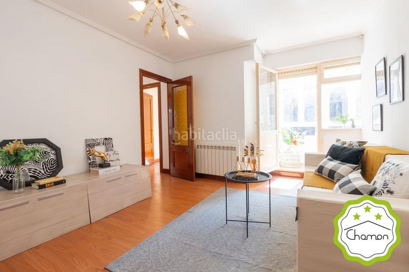 Foto 2afe5f6b-9307-4a05-b548-979cfdb7f2f5. Piso acogedor piso en el corazón de arteagabeitia en Barakaldo