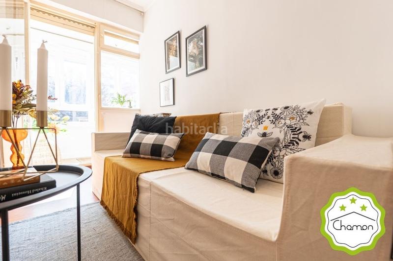 Foto 6b8c1fc6-4c4c-4145-8653-428b1f27f540. Piso acogedor piso en el corazón de arteagabeitia en Barakaldo